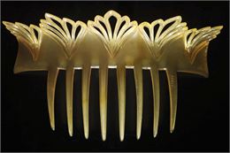 Musée du Peigne et de la Plasturgie - Musée du Peigne et de la Plasturgie