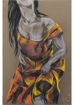 FANNY -  ©artkerpanm