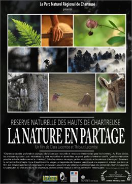 La nature en partage - Réserve Naturelle des Hauts de Chartreuse