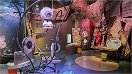 Rencontre-visite commentée : Du Big Bang à la formation des Alpes_Chambéry - Eurêka