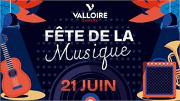 Fête de la musique_Valloire - Marie Collomb / Valloire Tourisme