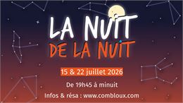 La nuit de la nuit_Combloux