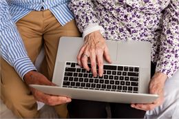 Cycle numérique_Aime-la-Plagne - Image by freepik