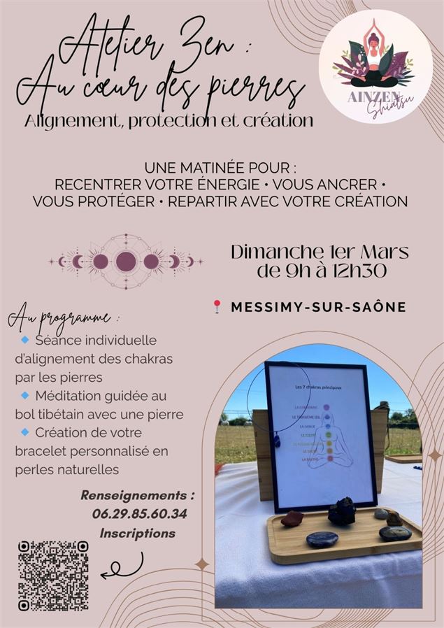 Atelier Zen_Messimy-sur-Saône