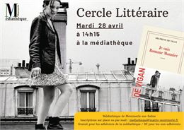 Cercle littéraire_Montmerle-sur-Saône