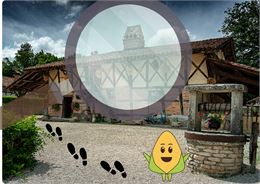 Livret Jeux_Saint-Étienne-du-Bois - Ecomusée Maison de Pays en Bresse