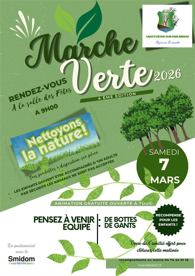 Marche verte_Saint-Étienne-sur-Chalaronne