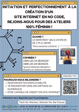 No code - L'Abricotière