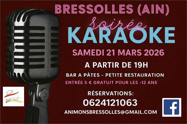 Karaoké_Bressolles