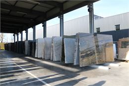 Hall des marbres - ©OTGBA - D.R.