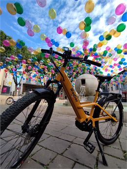 Vélo radior 2 - ©OTGBA