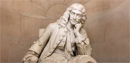 Si Molière nous était chanté_Annecy - DR