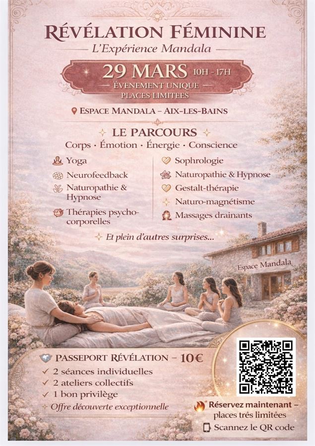 Journée de la Femme - ia