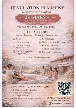 Journée de la Femme - ia