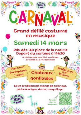 Carnaval_La Boisse