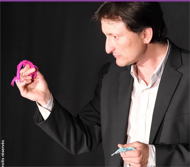 Franck Chevallay - ©DUPUIS