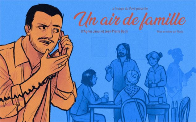 Un Air de Famille_Monthey