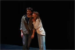 Théâtre - formes personnelles_Annecy - DR