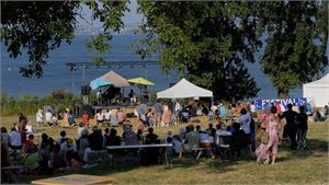 Edition 2022 - scène - @Festival Parsi Parla