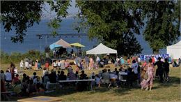 Edition 2022 - scène - @Festival Parsi Parla