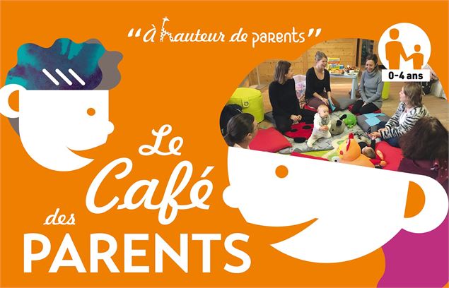 A Hauteur de Parents : Café des Parents à Lullin_Lullin