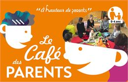 A Hauteur de Parents : Café des Parents à Lullin_Lullin