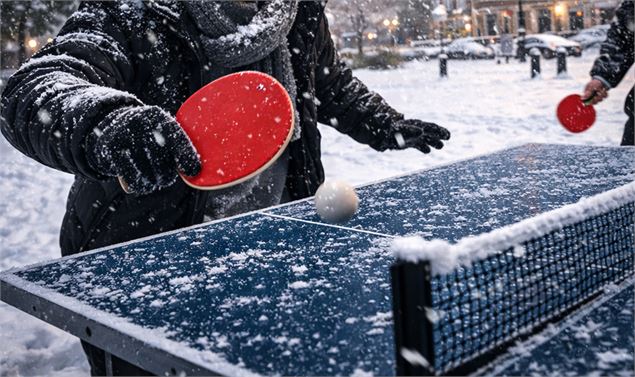 Multi-Activités - Champagny