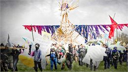 Cinéma « Soulèvements »_Les Houches