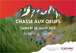 Chasse aux oeufs_Torgon
