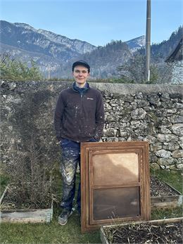 EXPO Arvid Fonser_Les Carroz-d'Arâches