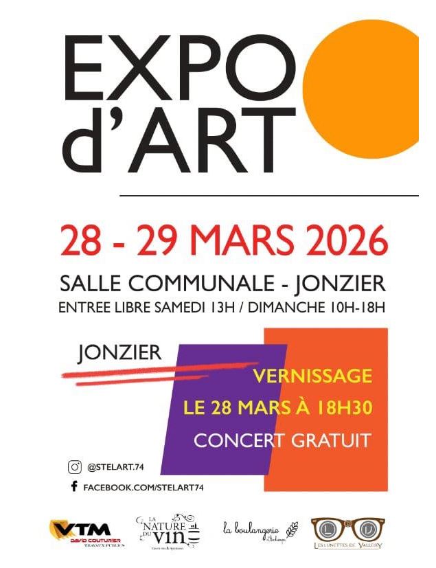 Expo D'art