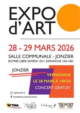 Expo D'art