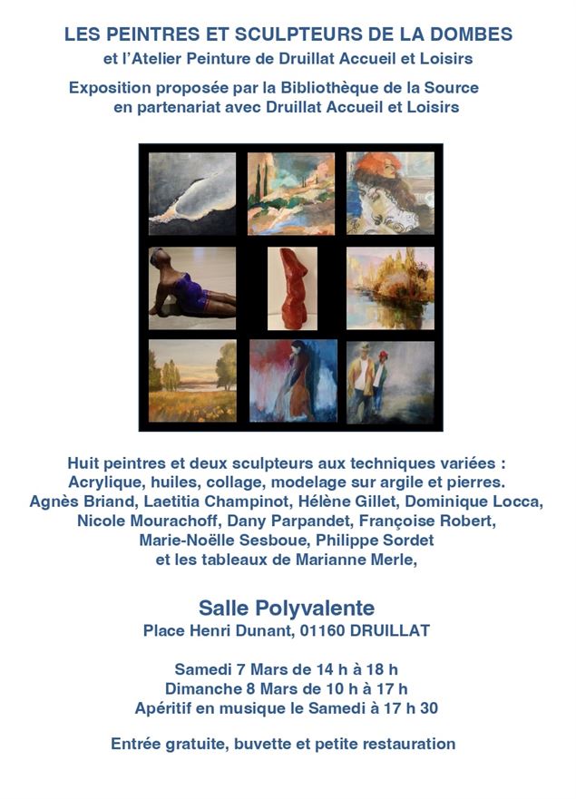 Affiche 2026 - Michel Meyer