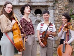 La Capriola - Festival de Musique du Haut-Jura
