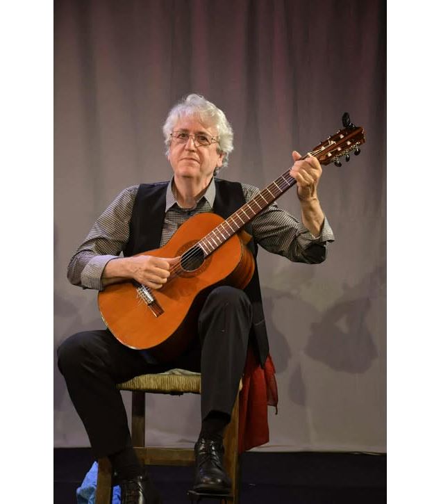 Concert de Fado - Soirée portugaise_Trévoux - DR