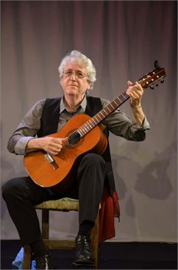 Concert de Fado - Soirée portugaise_Trévoux - DR