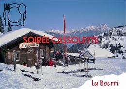 Soirée Cassolette_Torgon