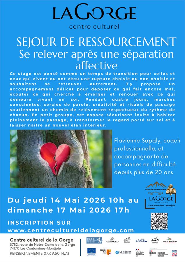 Séjour 