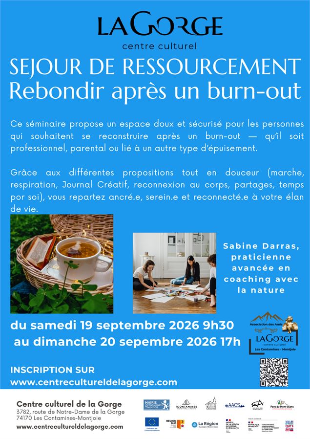 Séjour 