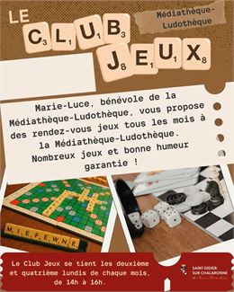 Club Jeux_Saint-Didier-sur-Chalaronne