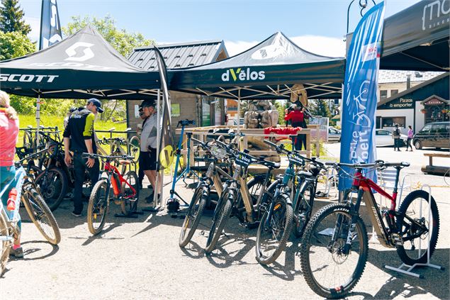 Féclaz Bike Test - Aymerik Solviche, MKS_PIC