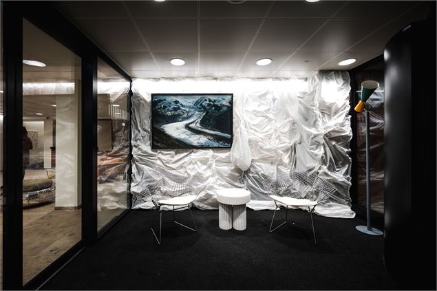 Rencontres avec les artistes - Nyl Baczynsky