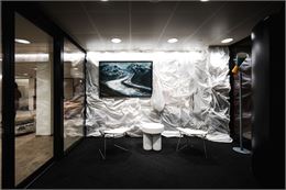 Rencontres avec les artistes - Nyl Baczynsky