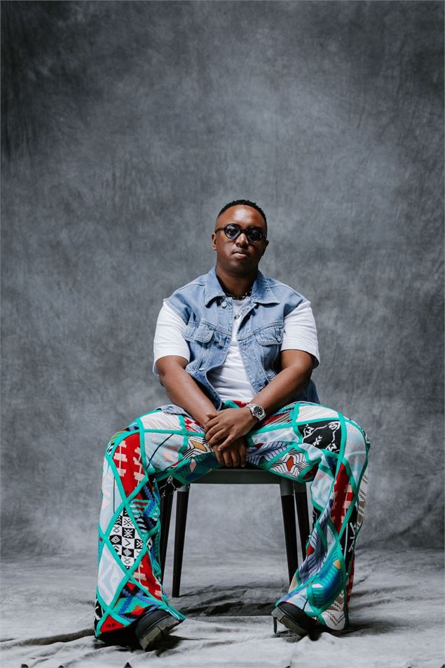 Shimza - Droit réservé