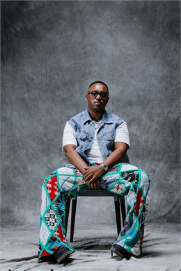 Shimza - Droit réservé