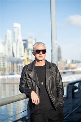 Mimmo Falcone - Droit réservé