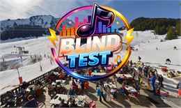 Image Blind Test Essert - OT PEVA