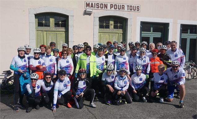 cyclos bisserains - Cyclo Bisserains