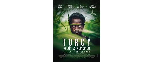 Mon jeudi cinéma - FURCY, NE LIBRE_Saint-Gervais-les-Bains