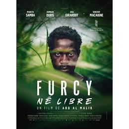Mon jeudi cinéma - FURCY, NE LIBRE_Saint-Gervais-les-Bains